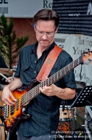 Richard Bedford on Bass