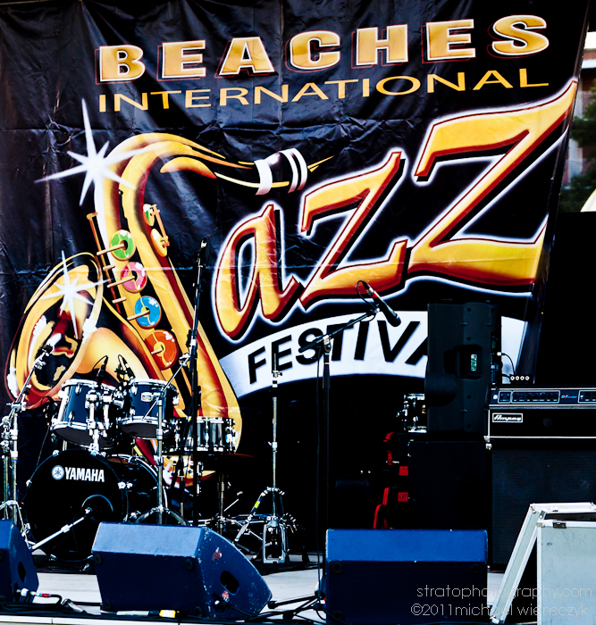 Beaches 23rd Annual Jazz Fest