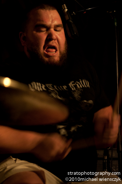 drummer face Motorleague